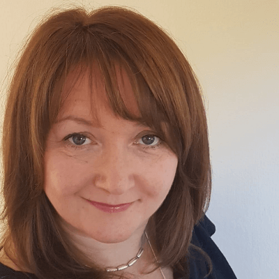 Jacqueline Sherwin