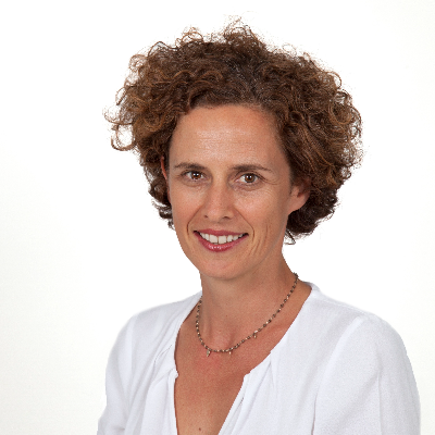 Aude Beneton