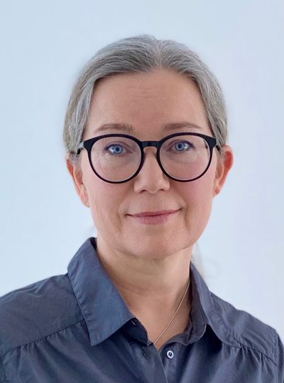 Erica Määttä Lindblad