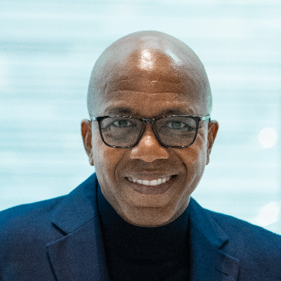 Martin Sealy