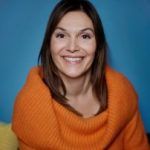 Catharina Sjögren Froborg