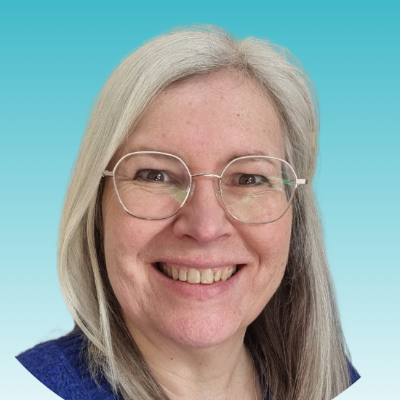 Jacqui  Hanbury