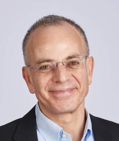 Peter Allen