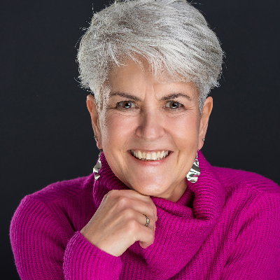 Alison Ward