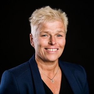 Gitte Harden-Haslauer