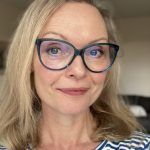 Mette Sjöberg Anthonsen