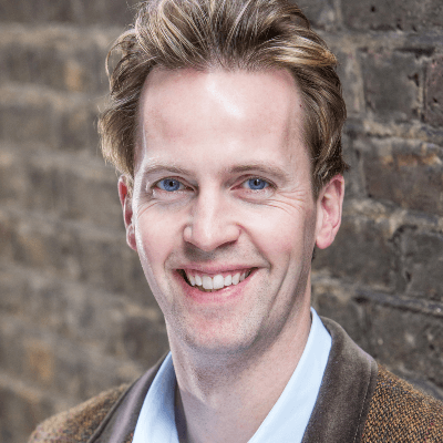 Richard McKay
