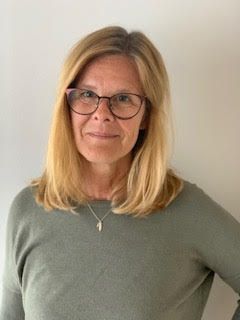 Lotta Ljung Eriksson