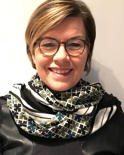 Britt Lundberg