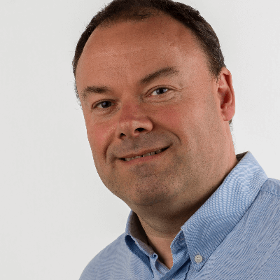 Simon Foster