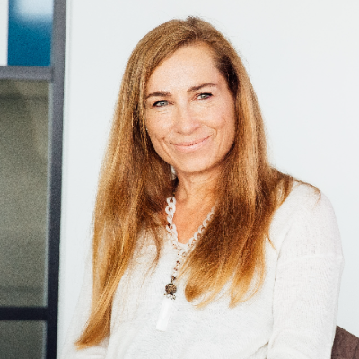 Anny Bodenstein