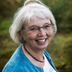 Anna Marie Johansen