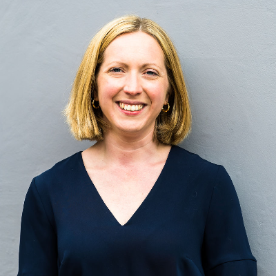 Kat Hounsell