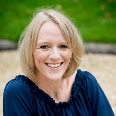 Gill Simpson