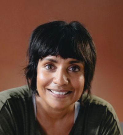 Jenny Hedlund