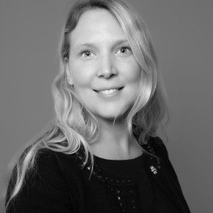 Sophie Herschtel Keldsen