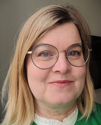 Susanne Spets