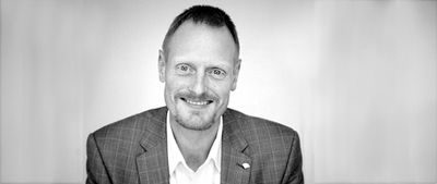 Fredrik Lindblad