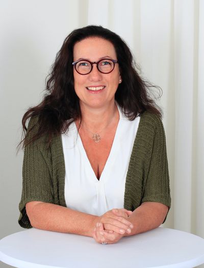 Camilla Lindberg