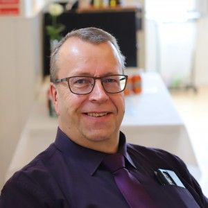 Ole Schmidt-Jørgensen