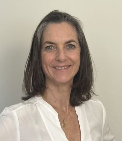 Jacqueline SYNDERCOMBE