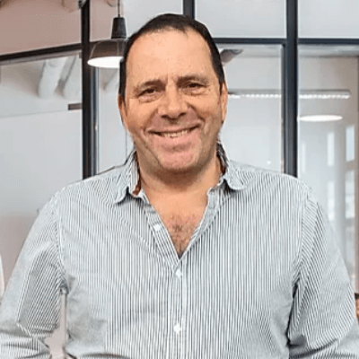 Stephen Paul
