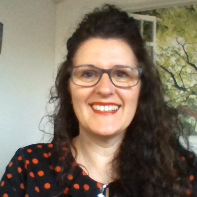 Michelle Atkinson