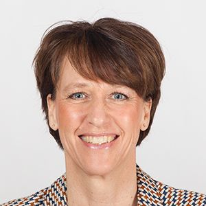 Pia Werther Jeppesen