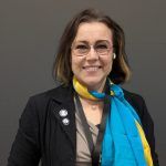 Mona Styrelsen Wassermann