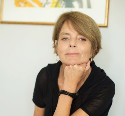 Catharina Short Sundberg