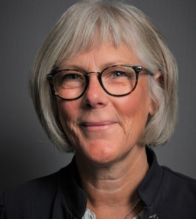 Ingegerd Bynert