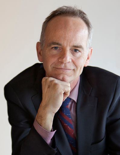 Håkan Schyllert