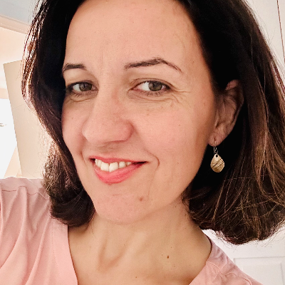 Rosa Ruiz de la Torre