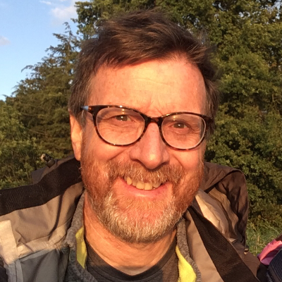 Andrew Dornan