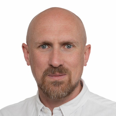 Steve Barrett