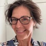 Charlotte Håkansson van Luijn