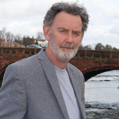 Anthony Arden