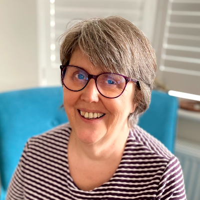 Claire Pedrick