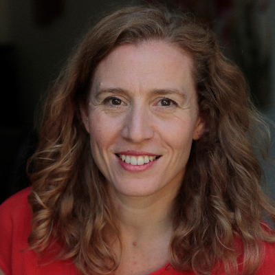 Sarah Leach