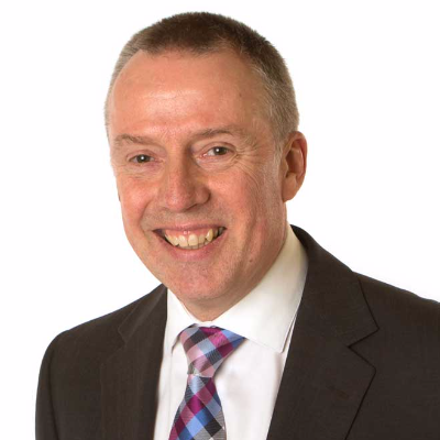 Chris Billinge