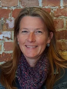 Sandra Simon