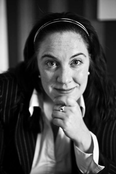 Barbara Westertaklax