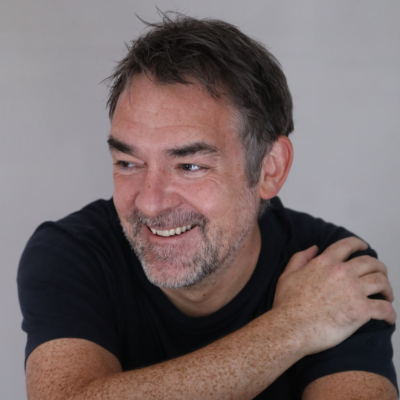 Jonathan O'Grady