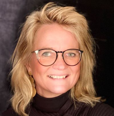 Maria Nilisse Claesson