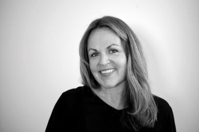 Mie Marianne Fendert