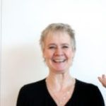 Monika Keiller-Sjövall