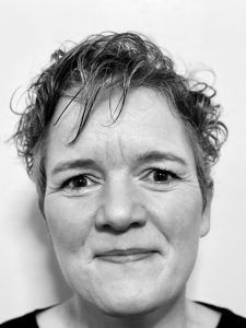 Maybritt Kiel Poulsen